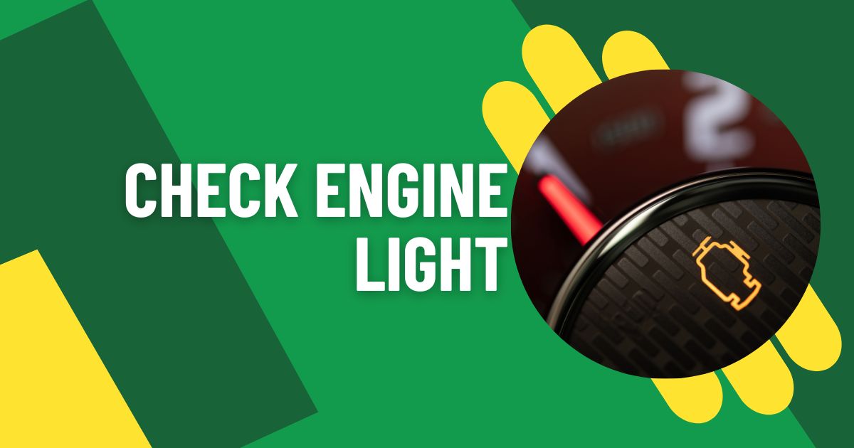 Check Engine Light: Decoding the Mystery Behind the Glow